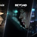تاریخ انتشار سه بازی استودیو Quantic Dreams بر روی PC مشخص شد