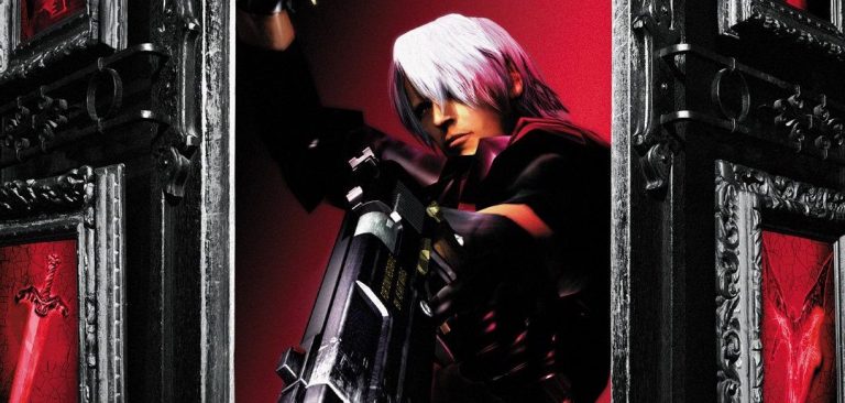 بازی دویل می کرای (Devil May Cry)