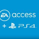 سرویس EA Access پلی‌استیشن ۴