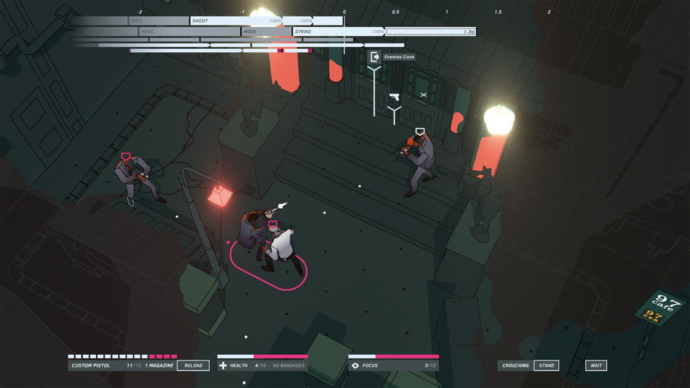 John Wick, Mac, پی سی گیمینگ (PC Gaming)