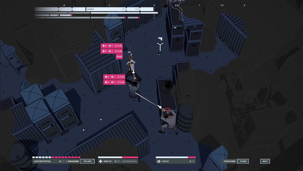 John Wick, Mac, پی سی گیمینگ (PC Gaming)