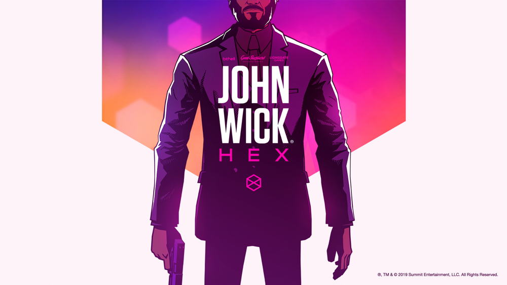 John Wick, Mac, پی سی گیمینگ (PC Gaming)