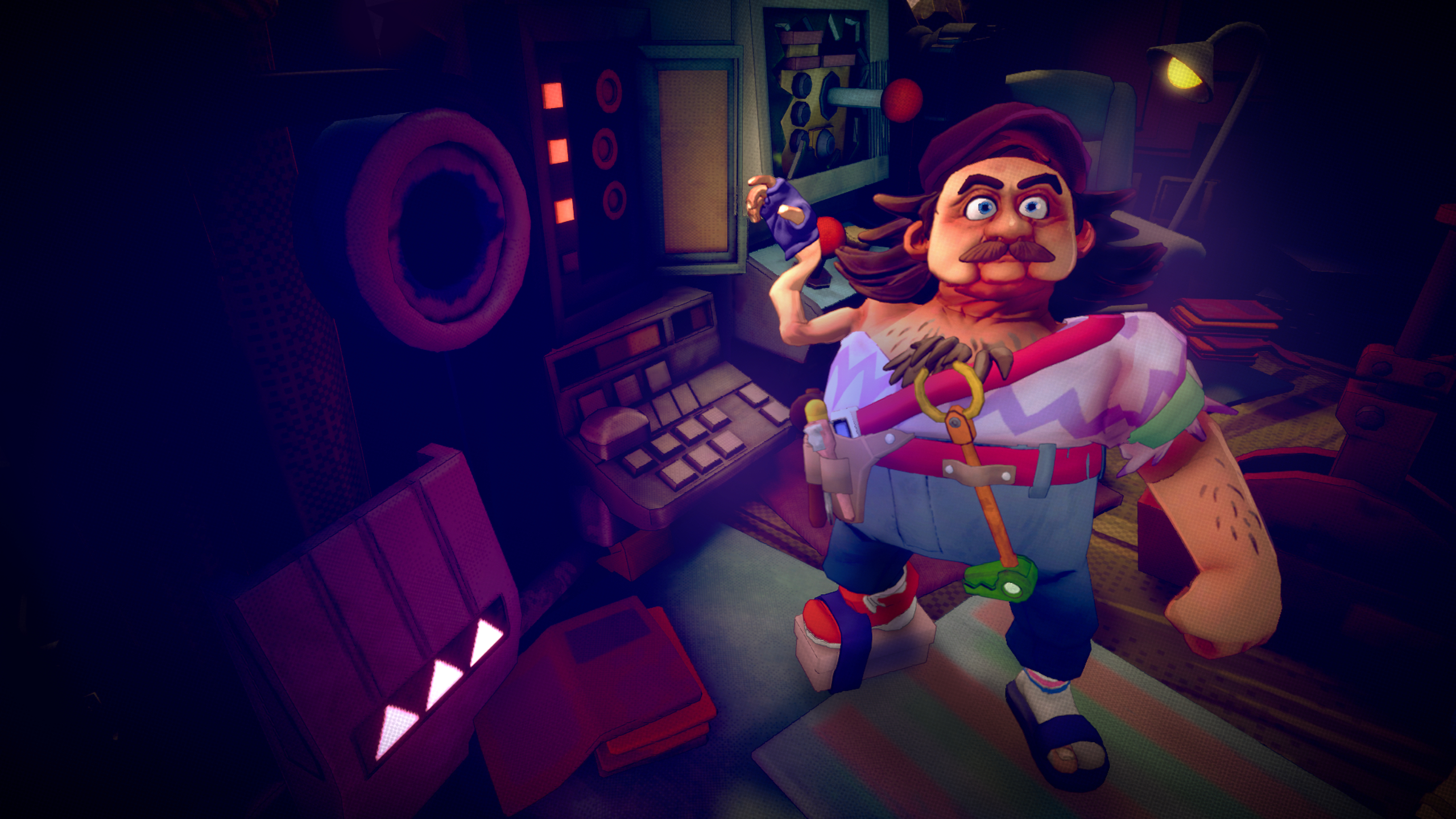 کنسول نینتندو سوییچ (Nintendo Switch)