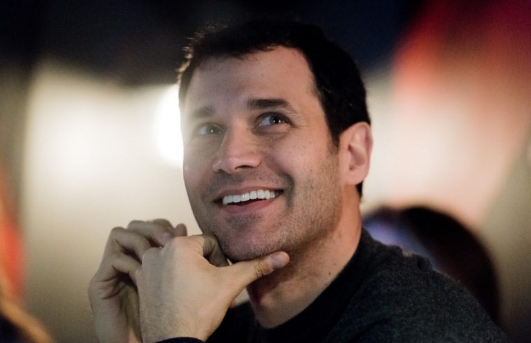 بیوگرافی رامین جوادی