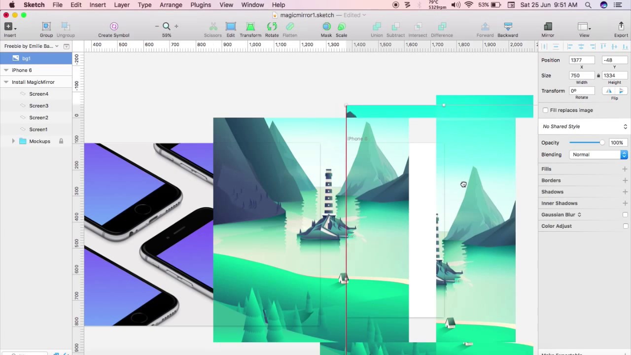 بهترین جایگزین‌های فتوشاپ