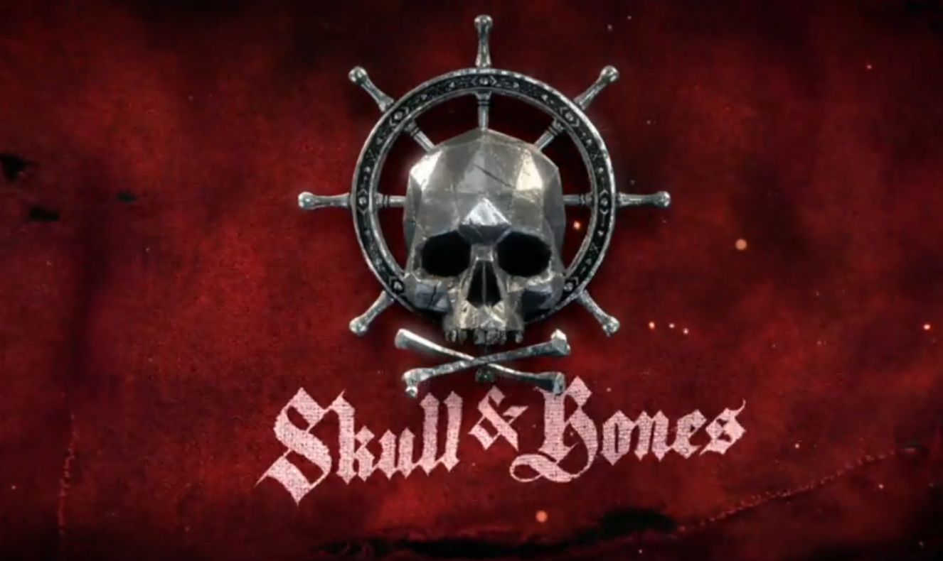 بازی Skull & Bones یوبی‌سافت
