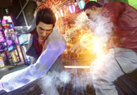 Yakuza Kiwami 2, پی سی گیمینگ (PC Gaming), شرکت سگا (SEGA), کنسول PlayStation 4