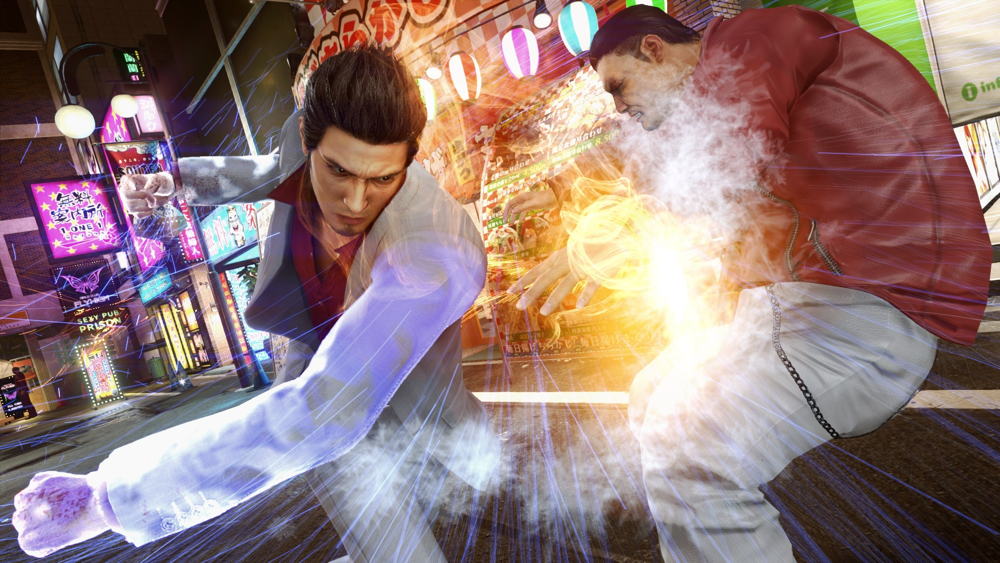 Yakuza Kiwami 2, پی سی گیمینگ (PC Gaming), شرکت سگا (SEGA), کنسول PlayStation 4