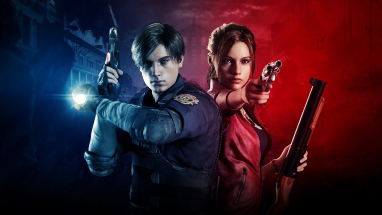 مروری بر مجموعه بازی Resident Evil