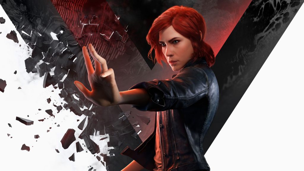 Control, Remedy Entertainment, کنسول Xbox One