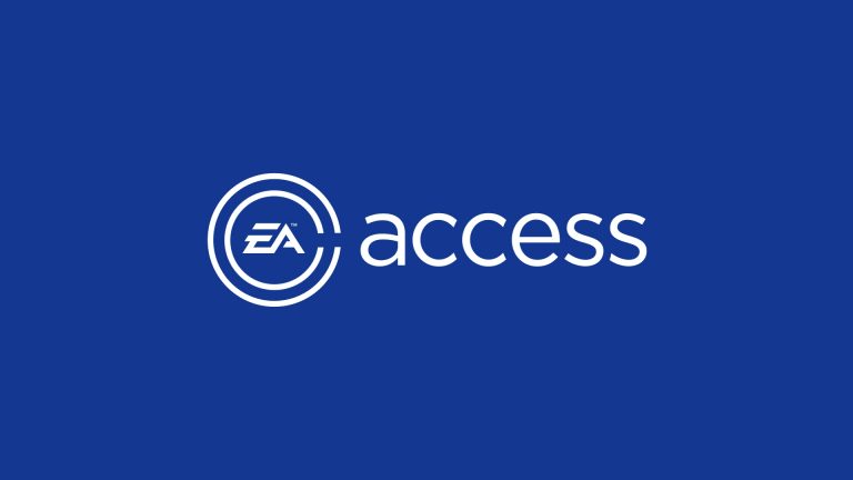 EA Access برای پلی‌استیشن ۴