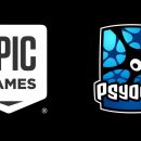 Epic Games و Psyonix