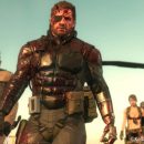 اشاره به پروژه جدیدی مرتبط با Metal Gear توسط خواننده