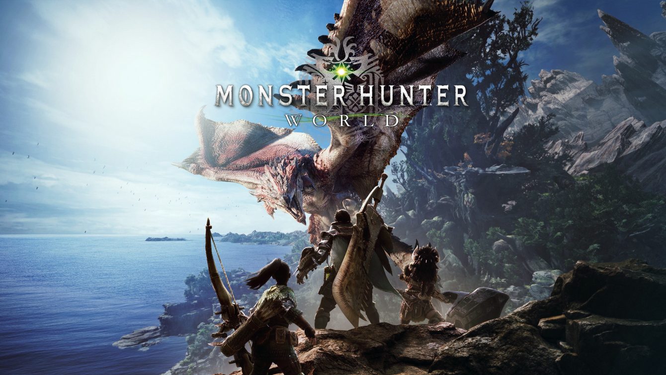 بازی Monster Hunter World به‌مدت محدود برای PS4 رایگان شد