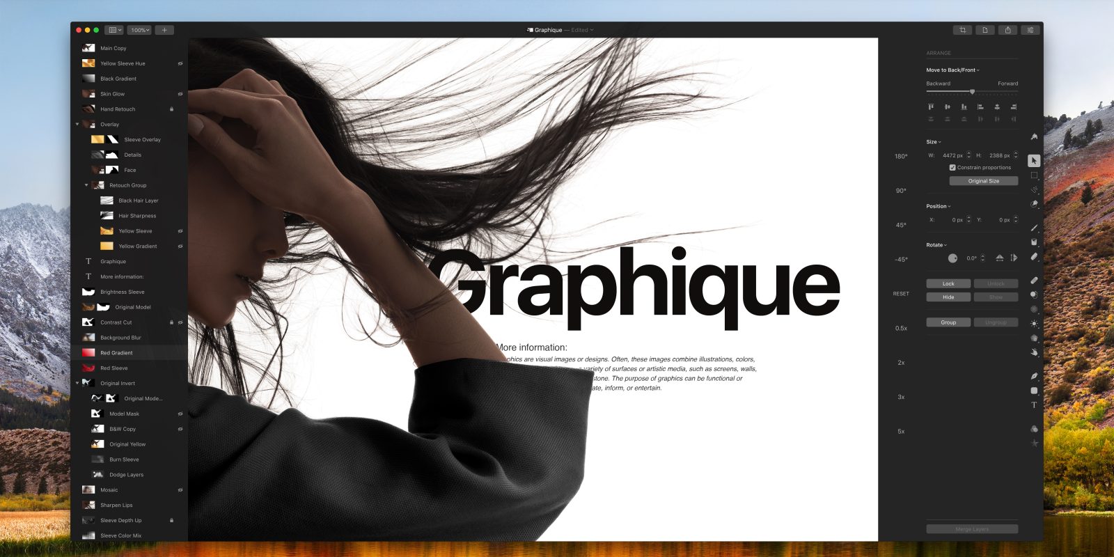 بهترین جایگزین‌های فتوشاپ