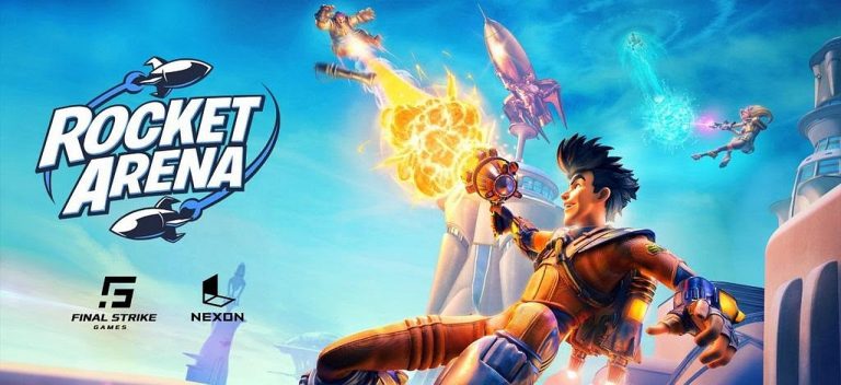 بازی Rocket Arena در سبک شوتراول‌شخص 3v3 با پشتیبانی از کراس‌پلی میان Xbox One و PC منتشر می‌شود