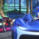 بازی Team Sonic Racing شرکت SEGA