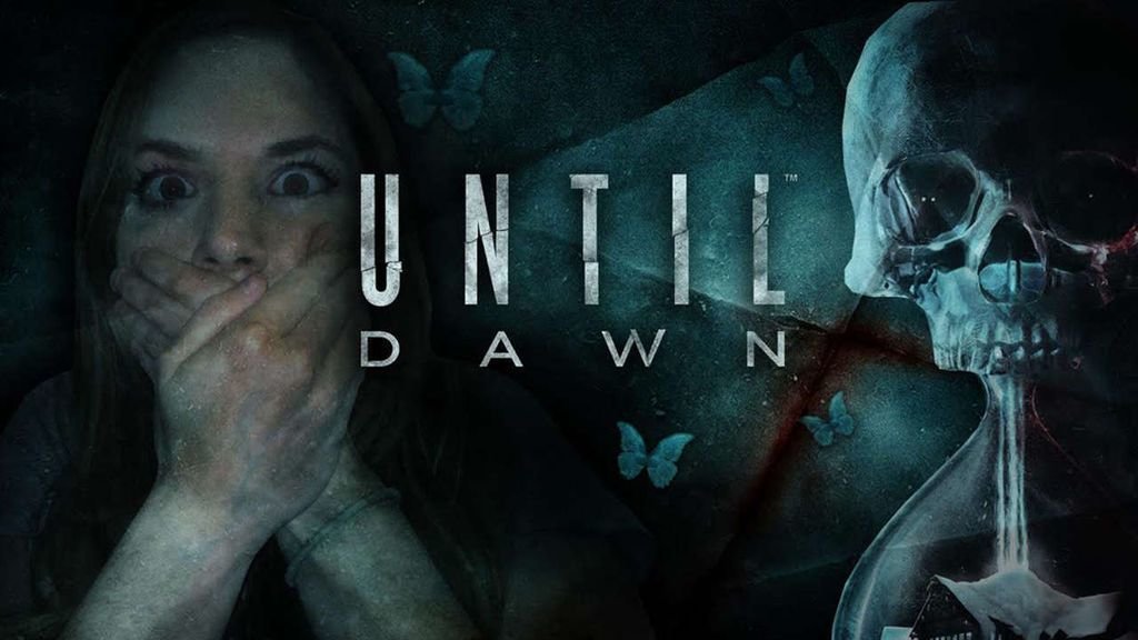 The Dark Pictures, Until Dawn
