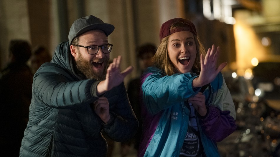 باکس آفیس (Box Office), فیلم Avengers: Endgame