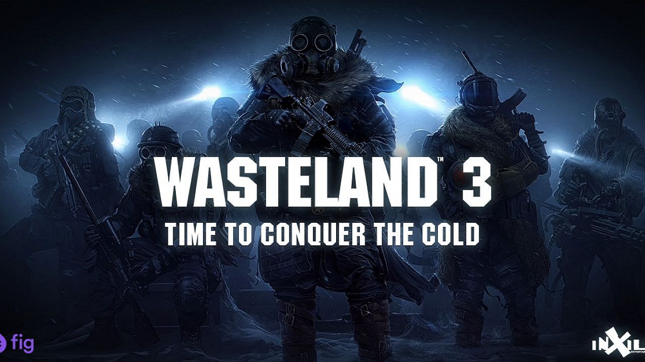 اخبار جدیدی از بازی Wasteland 3 در رویداد E3 2019 خواهیم شنید