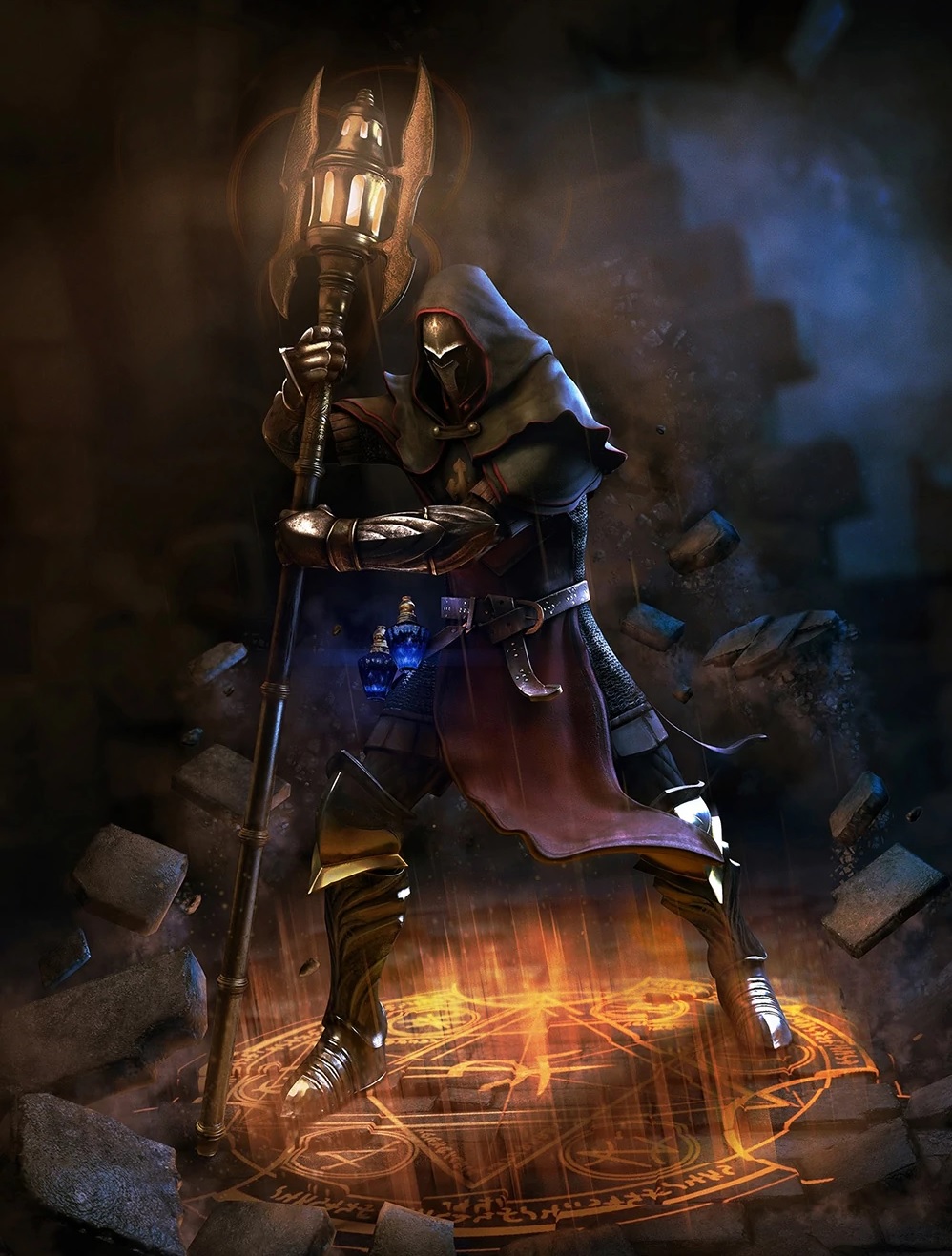 کسلوانیا (Castlevania)