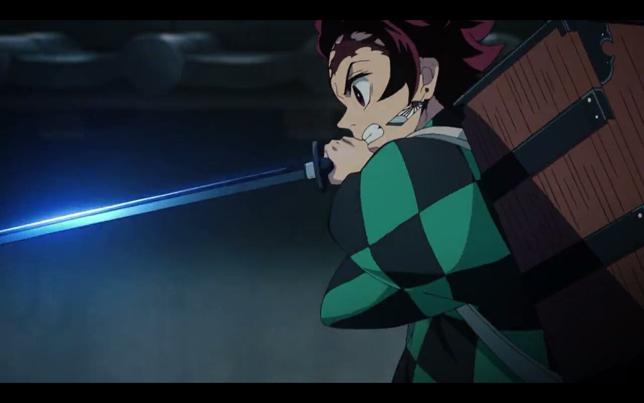 معرفی انیمه شیطان کش