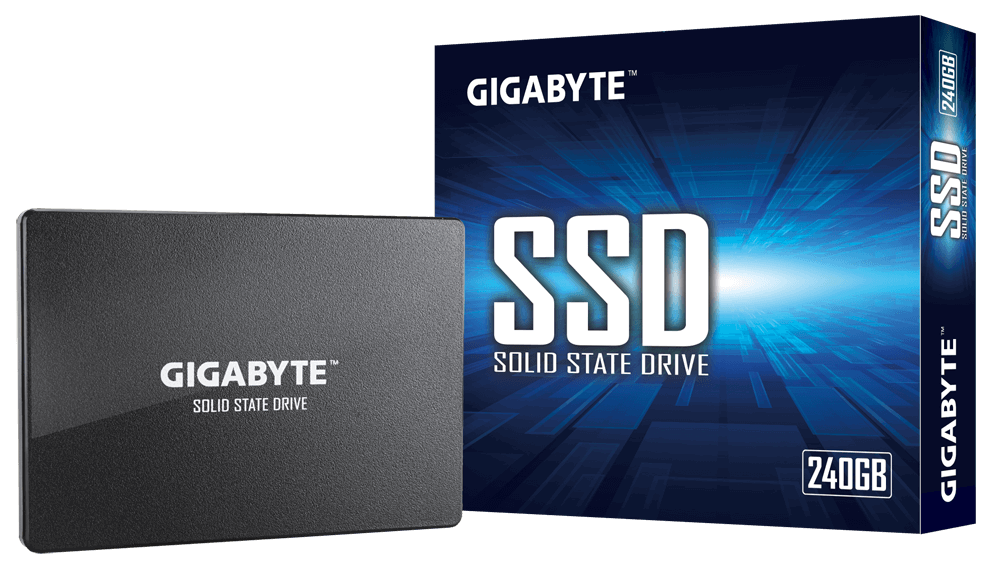 SSD
