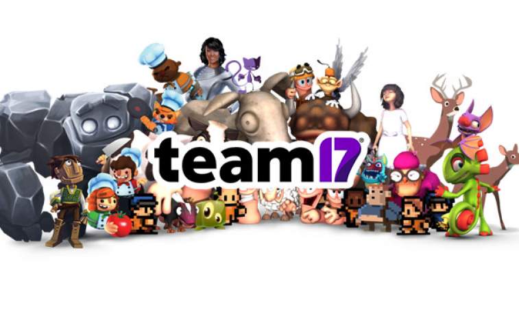 Team17