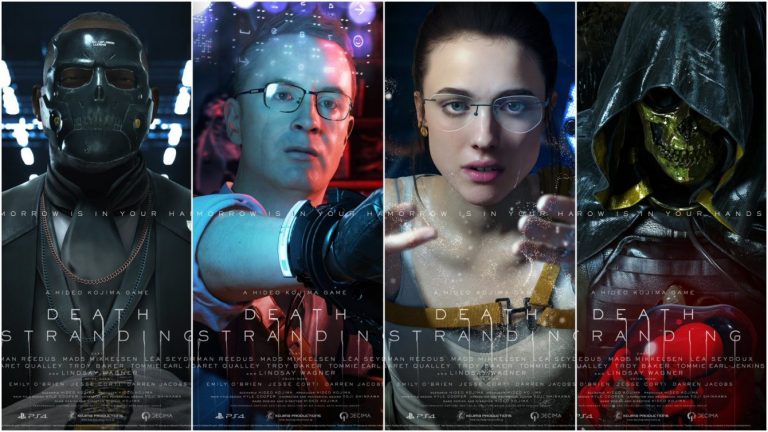 هیدئو کوجیما