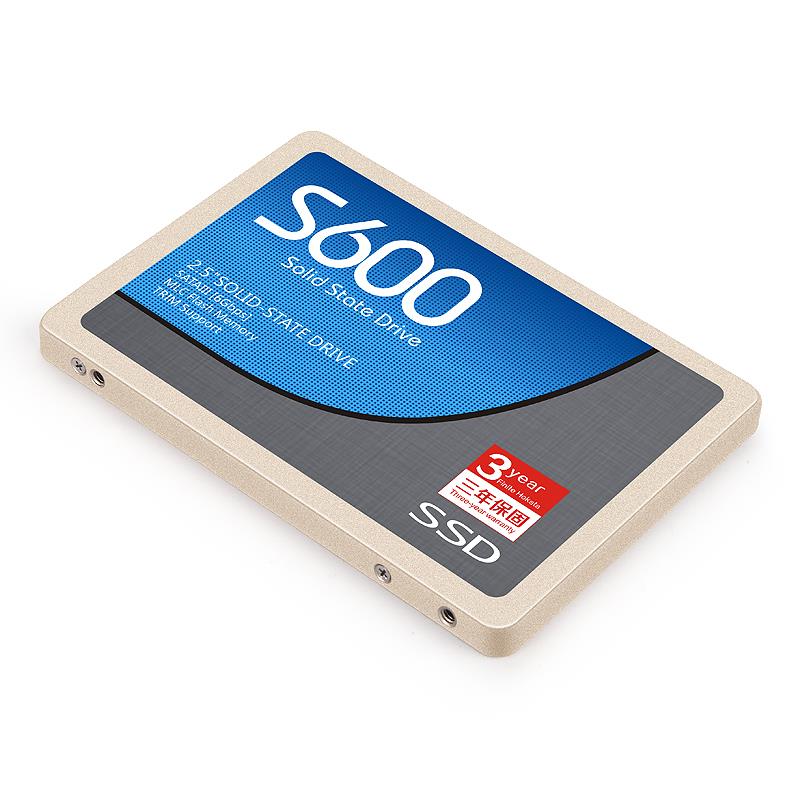 SSD