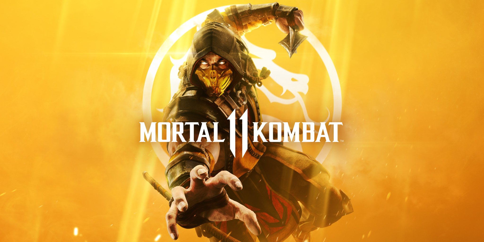 تماشا کنید: لیگ رسمی بازی Mortal Kombat 11 از ۱۸ جوئن آغاز می‌شود