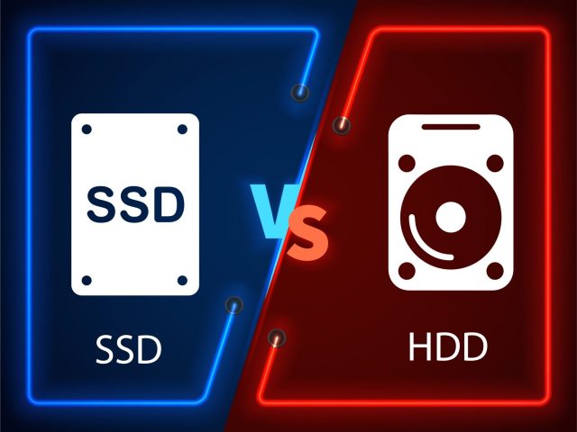 SSD
