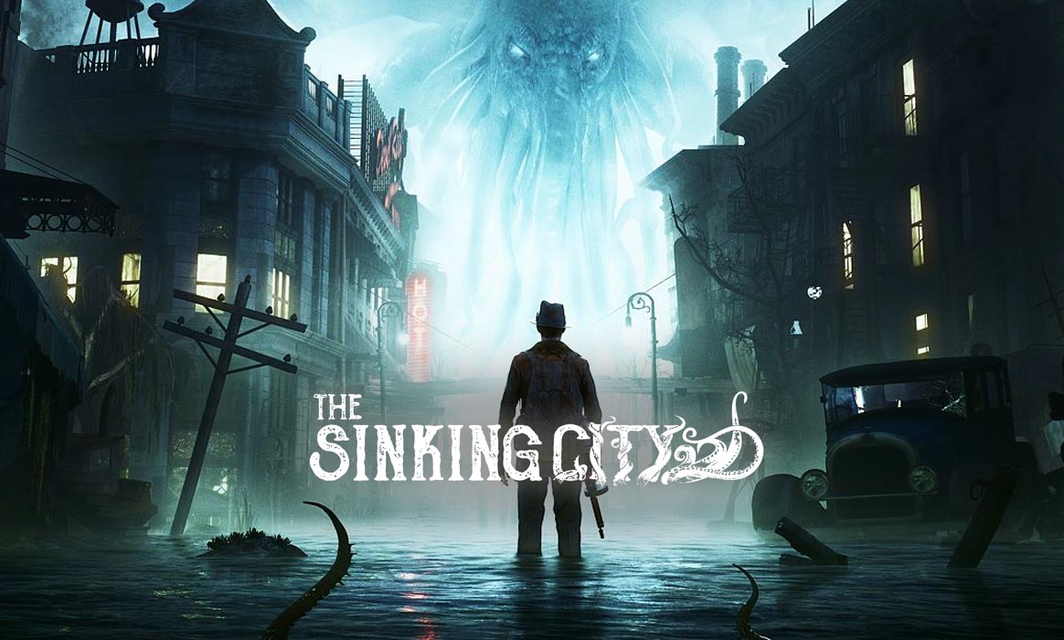 The Sinking City, پی سی گیمینگ (PC Gaming)