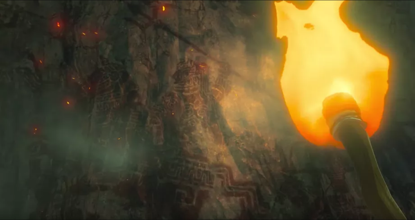 The Legend of Zelda: Breath of the Wild دنباله‌ی بازی افسانه زلدا: نبض طبیعت