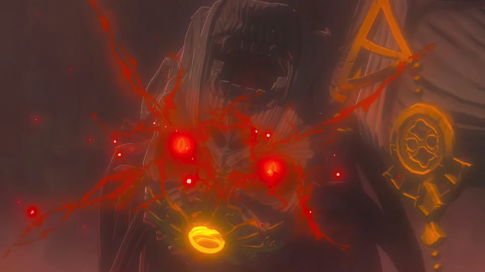 The Legend of Zelda: Breath of the Wild دنباله‌ی بازی افسانه زلدا: نبض طبیعت