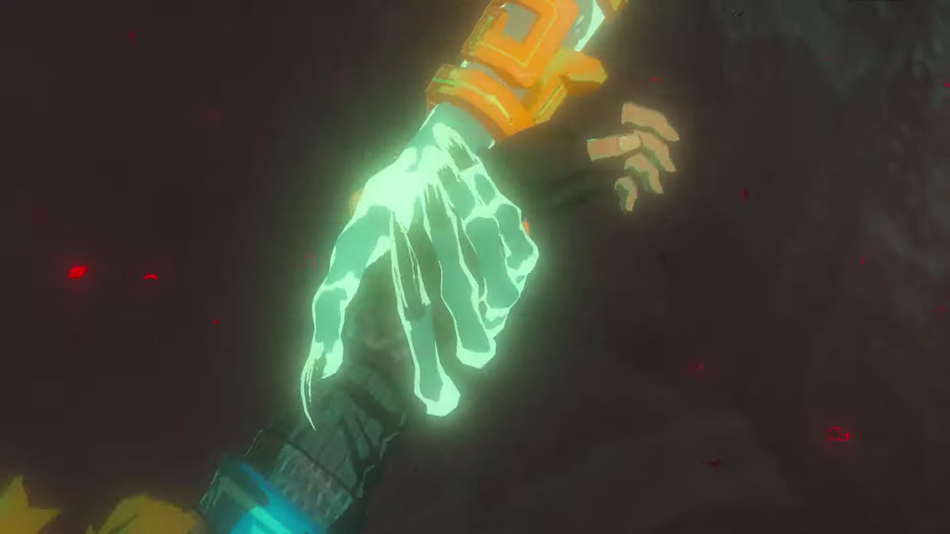 the legend of zelda, کنسول نینتندو سوییچ (Nintendo Switch)