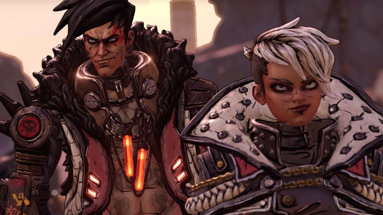 زمان موردنیاز برای به پایان رساندن داستان بازی Borderlands 3 مشخص شد