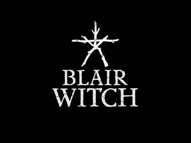 بازی Blair Witch رویداد E3 2019