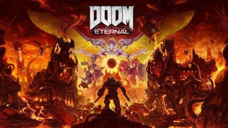 DOOM Eternal