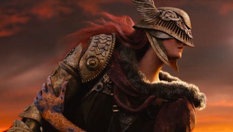 بازی Elden Ring استودیو جرج آر. آر. مارتین From Software