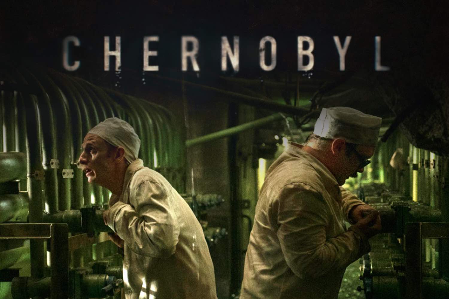 نقد قسمت پنجم سریال Chernobyl