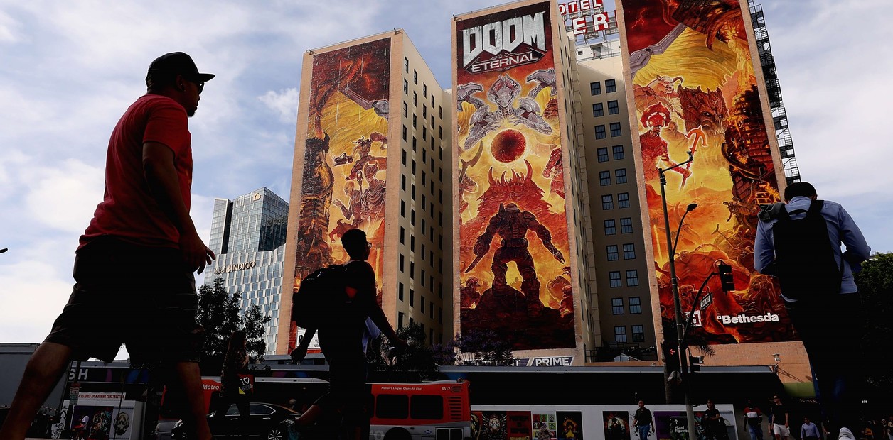 e3 2019, PlayStation Pro, Xbox Scarlett