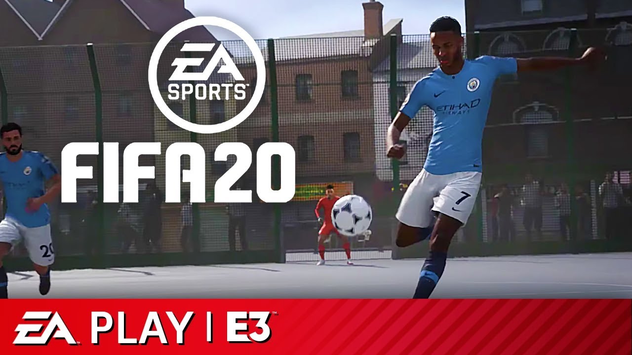 E3 2019 | بازی FIFA 20 فاقد ویژگی‌های جدید برای نینتندو سوییچ خواهد بود