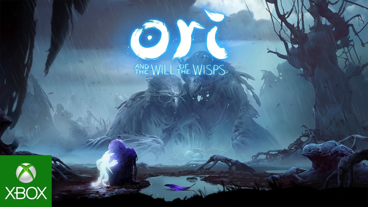 بازی Ori and the will of the wisps