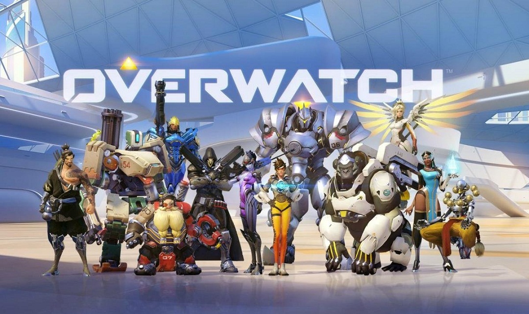 بازی Overwatch می‌تواند پروژهای بیشتری در دنیای بازی داشته باشد