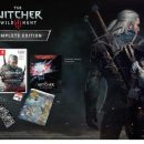 The Witcher 3: Wild Hunt Complete Edition برای نینتندو سوییچ استودیو CD Projekt RED