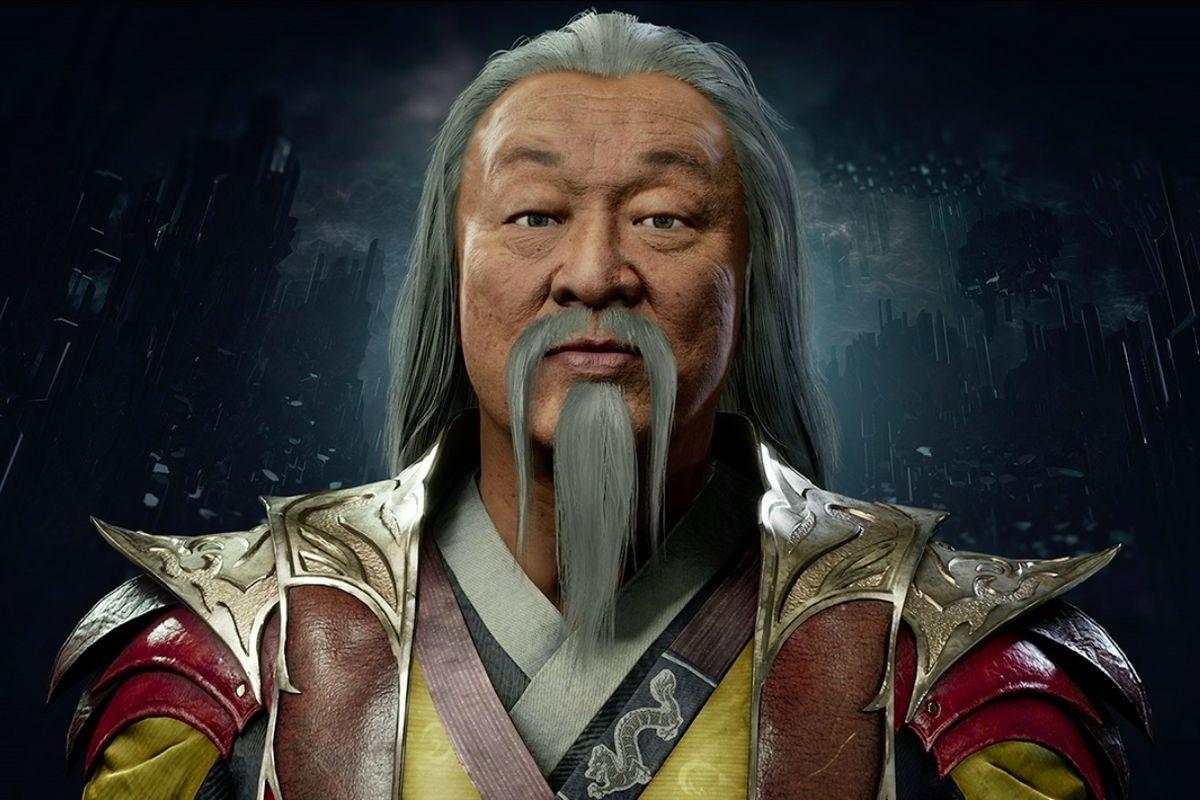 تماشا کنید: شنگ سونگ و دیگر شخصیت‌های اولین Kombat Pack بازی Mortal Kombat 11 معرفی شدند
