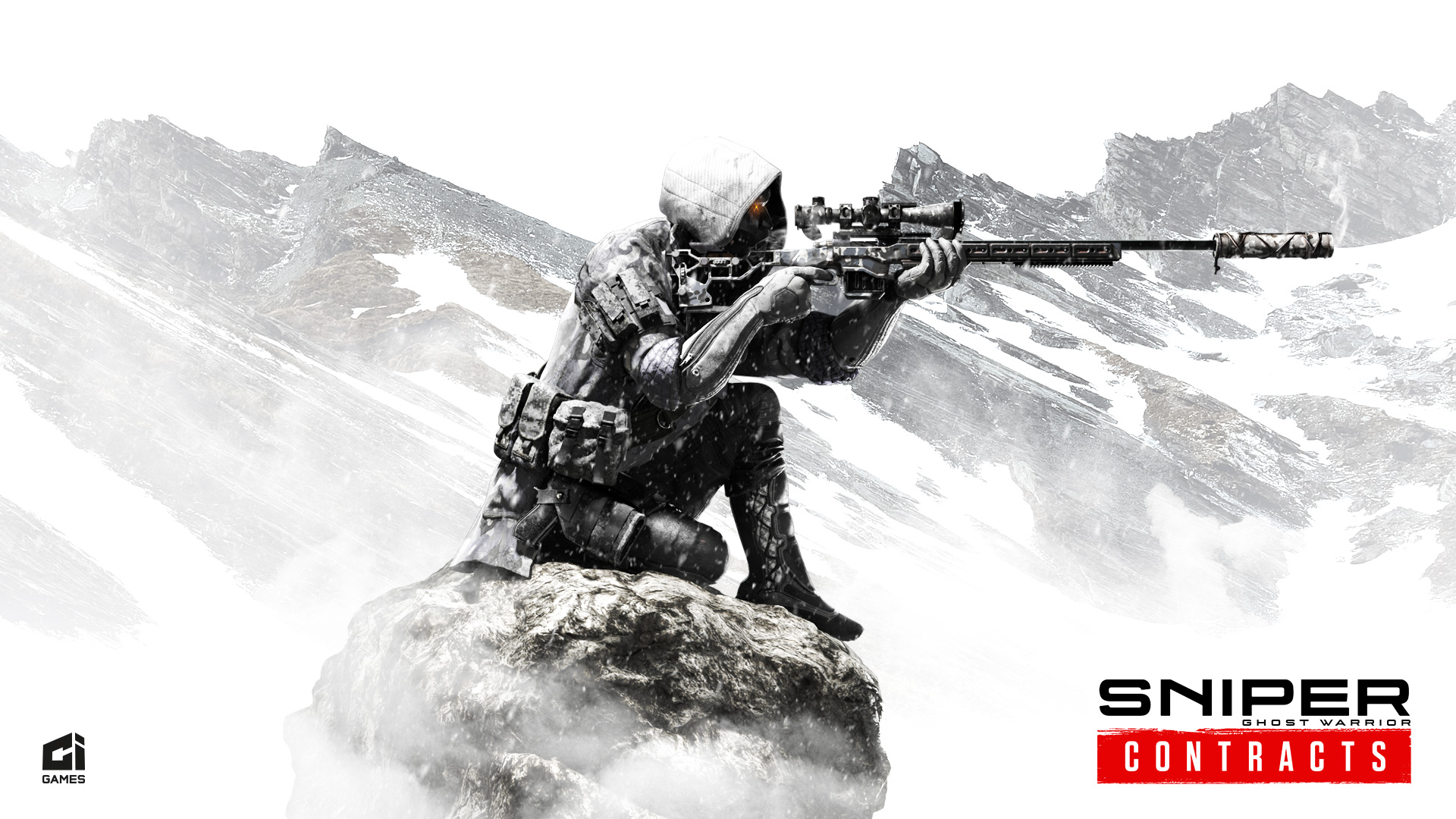 بازی Sniper: Ghost Warrior Contracts با انتشار تریلری معرفی شد