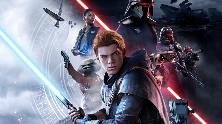 صحبت توسعه‌دهندگان بازی Star Wars Jedi: Fallen Order در مورد طول‌مدت و درجه سختی بازی