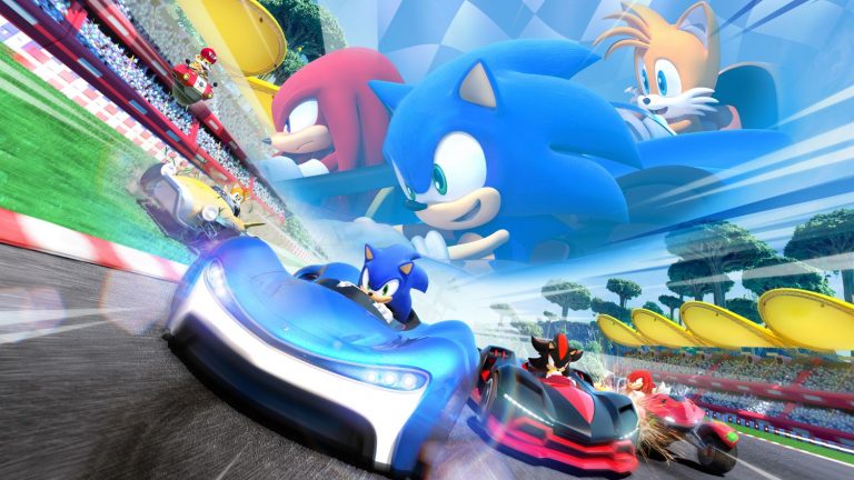 شرکت سگا (SEGA)